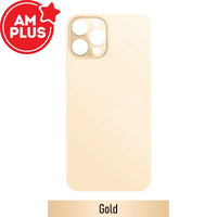 AMPLUS Rear Glass Replacement for iPhone 12 Pro Max AMPLUS Rear Glass Replacement for iPhone 12 Pro Max